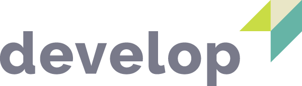 DEVELOP project logo