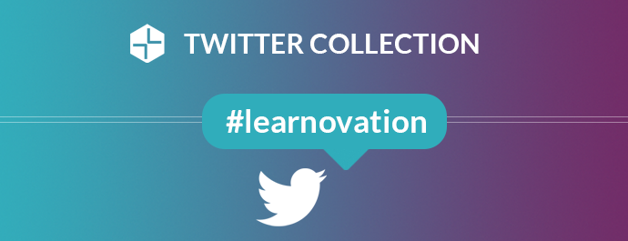 Learnovation Summit Twitter Collection
