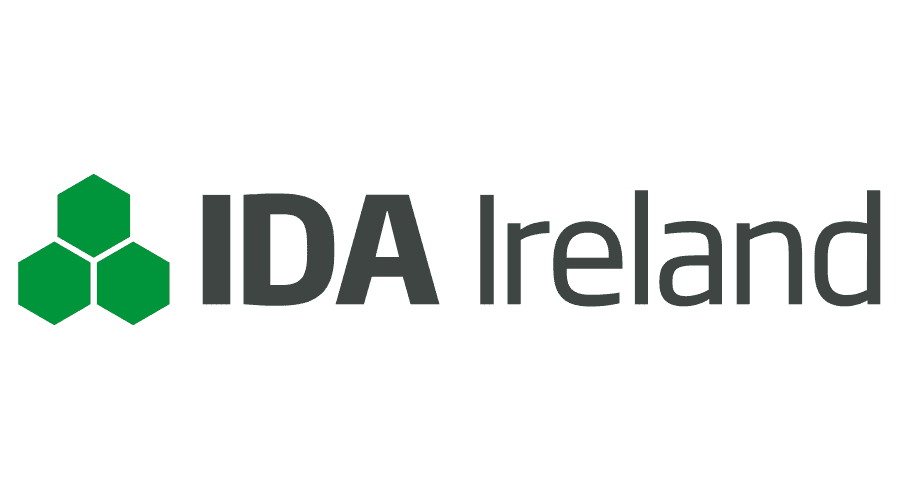 IDA Ireland logo