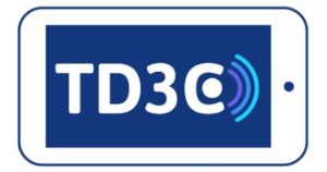 TD3C project logo